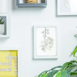 A5 (6" x 8") Photo Frame