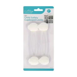 Child Safety Cupboard Locks
