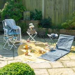 Classic Folding Stool