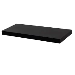 60cm Modern Floating Wall Shelf