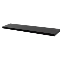 120cm Modern Floating Wall Shelf
