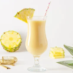 460ml Pina Colada Glasses - Pack of Six