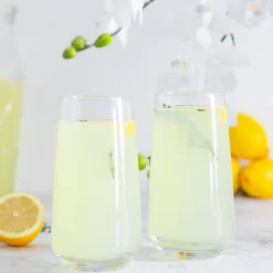 480ml Tallo Highball Glasses - Pack of Six