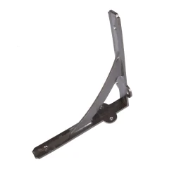205mm Iron Shelf Bracket